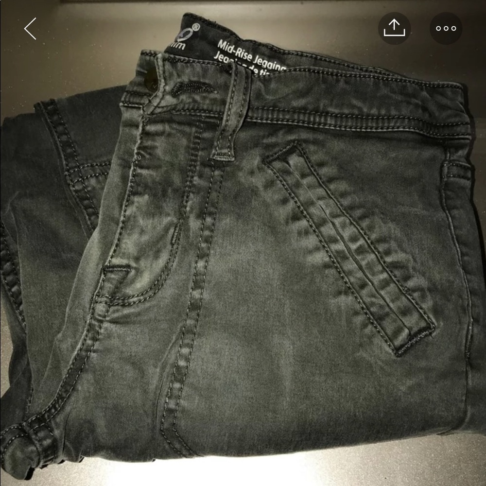 Cargo Pants